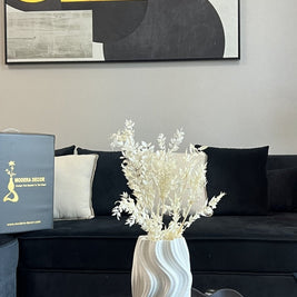 Lunara Sculptural - Modera Decor