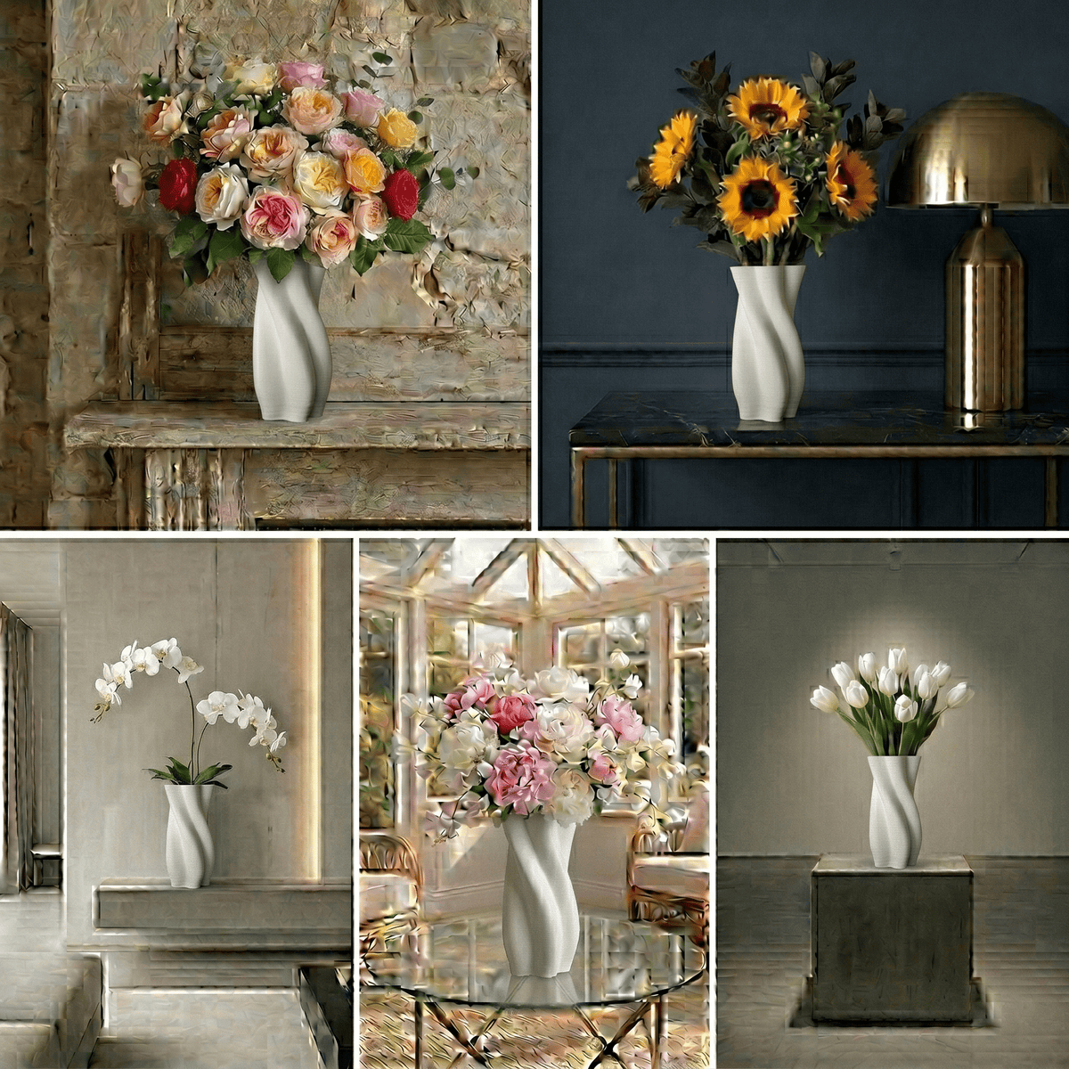 Luno - Modera Decor