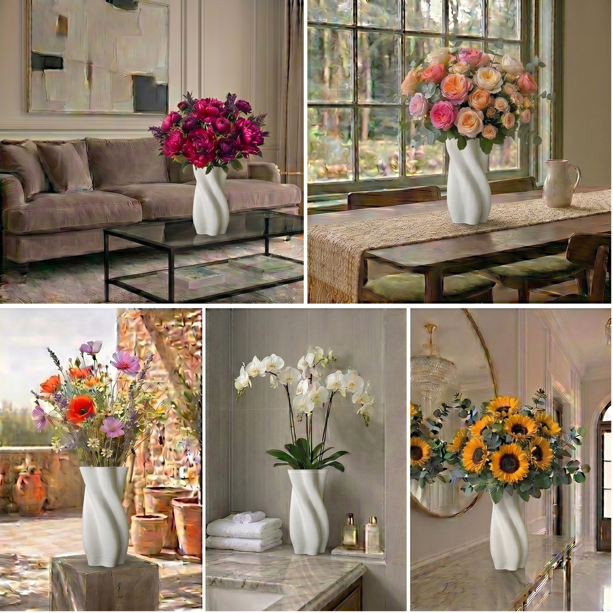 Luno - Modera Decor