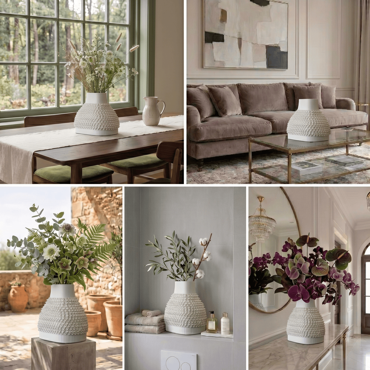 Lúpera - Modera Decor