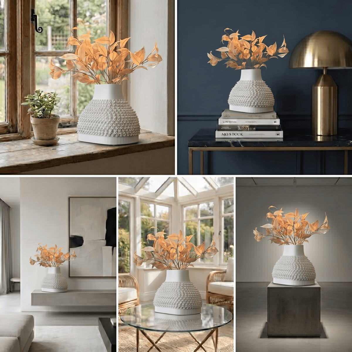 Lúpera - Modera Decor