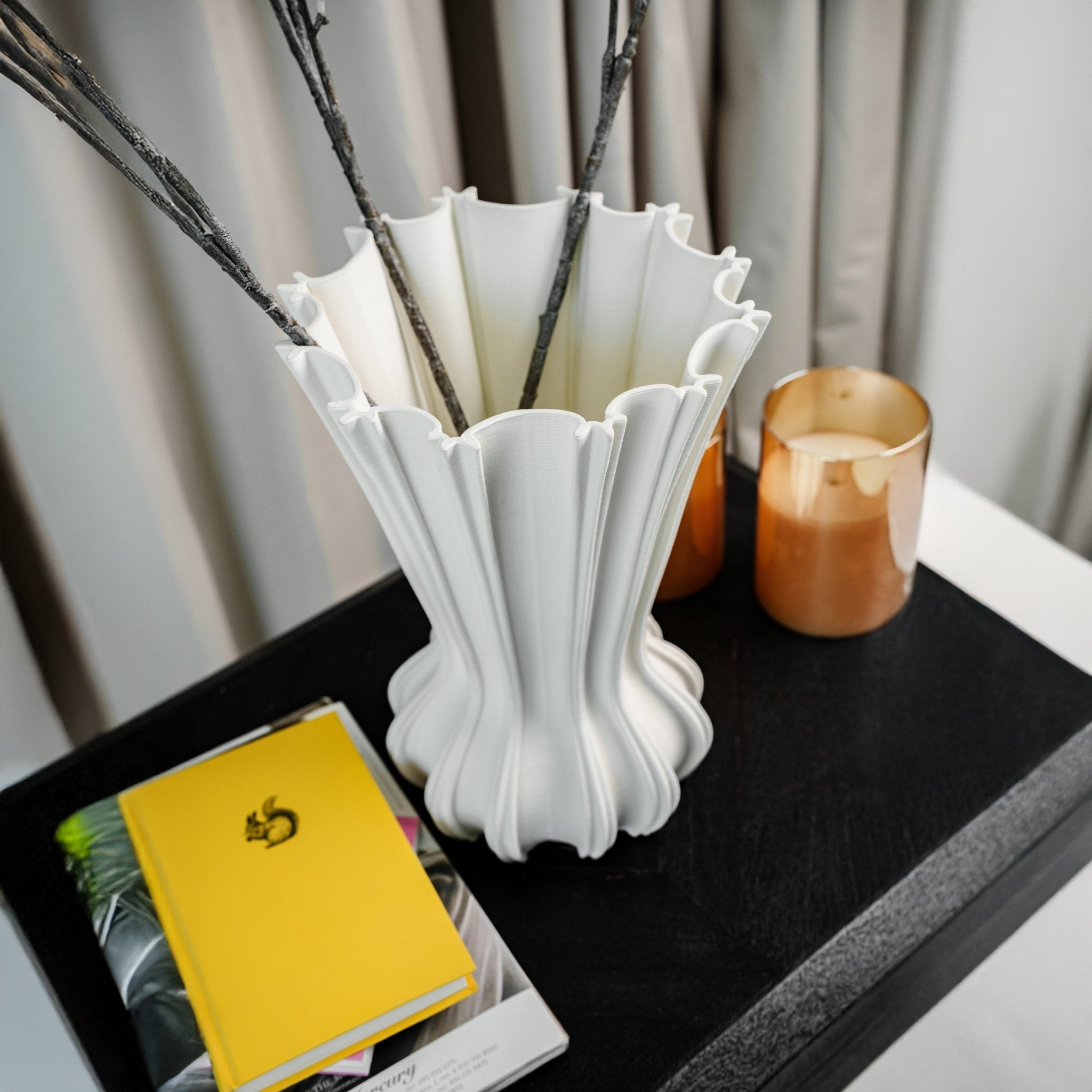 Lustria - Modera Decor