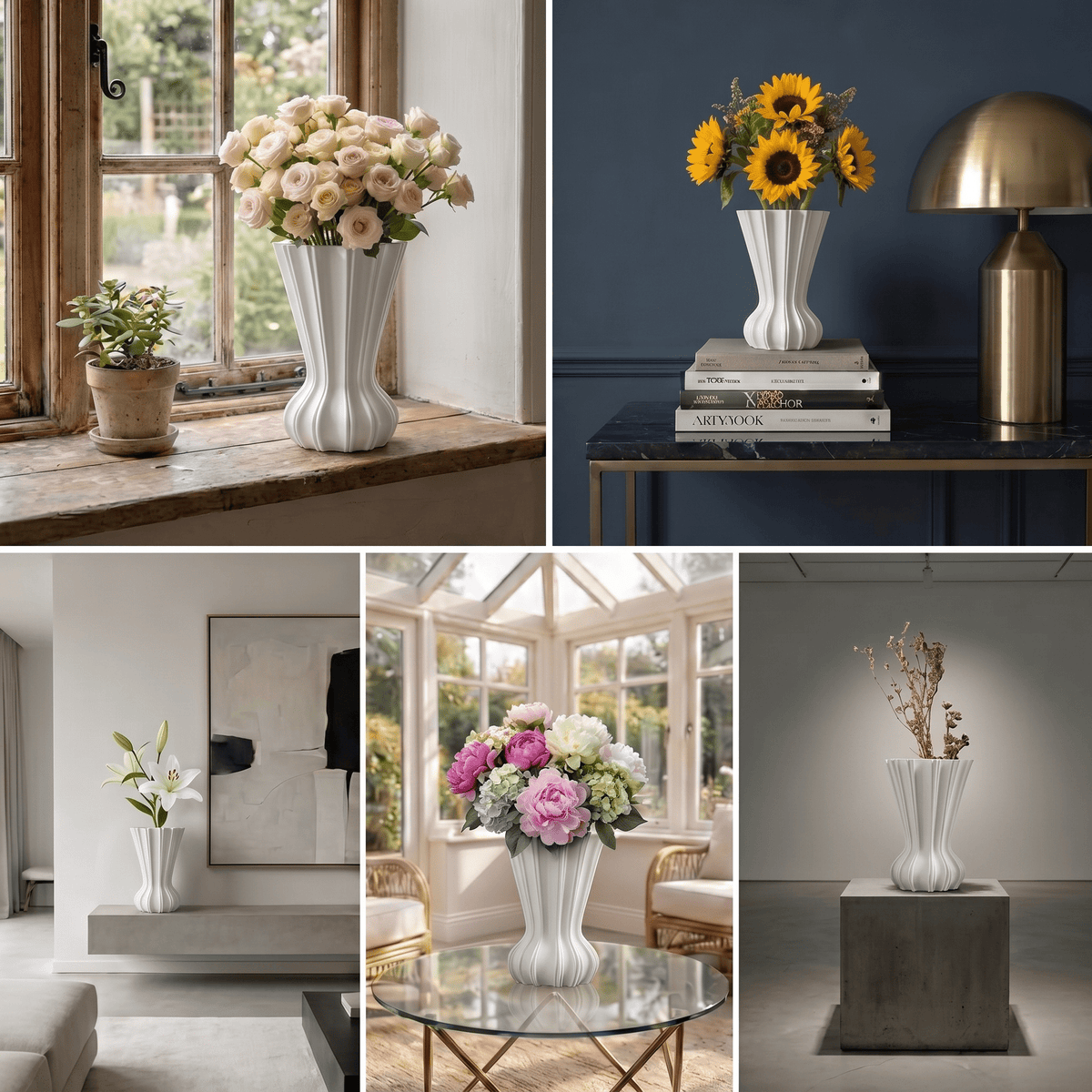 Lustria - Modera Decor