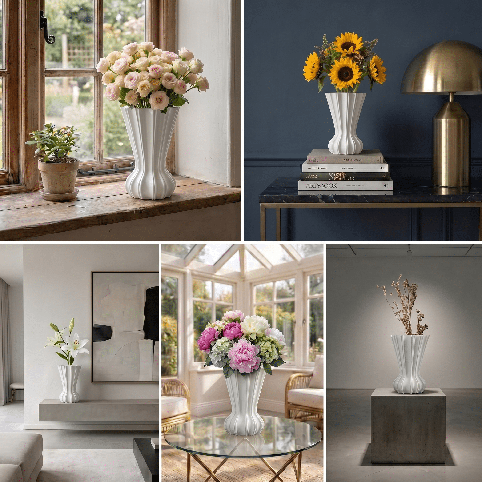 Lustria - Modera Decor