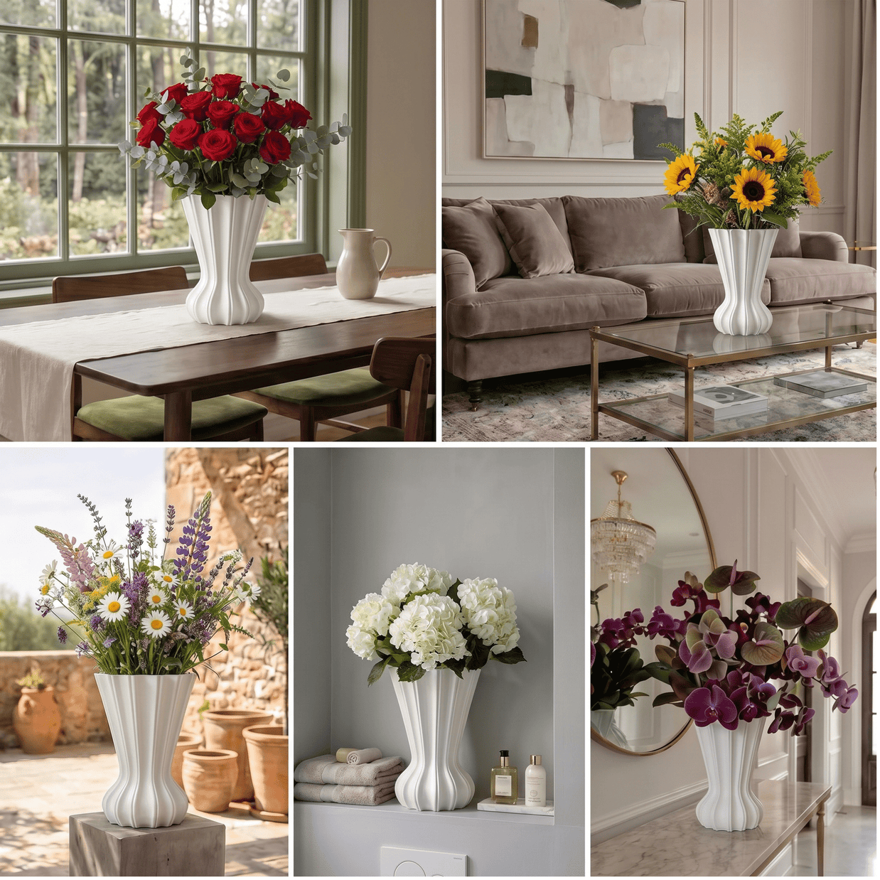 Lustria - Modera Decor