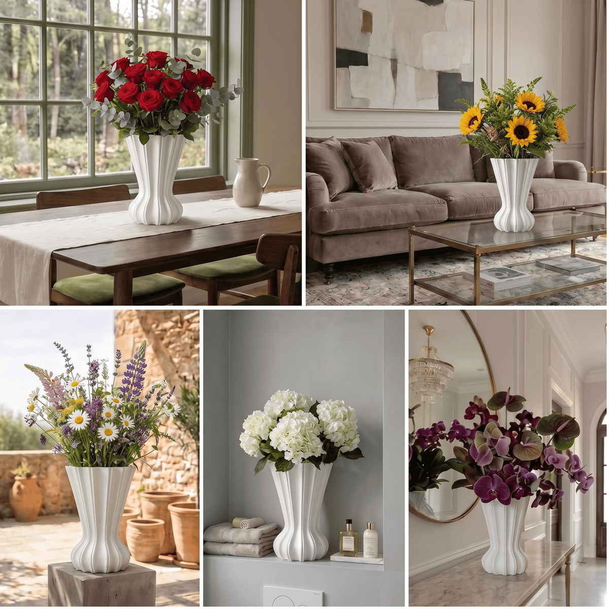 Lustria - Modera Decor