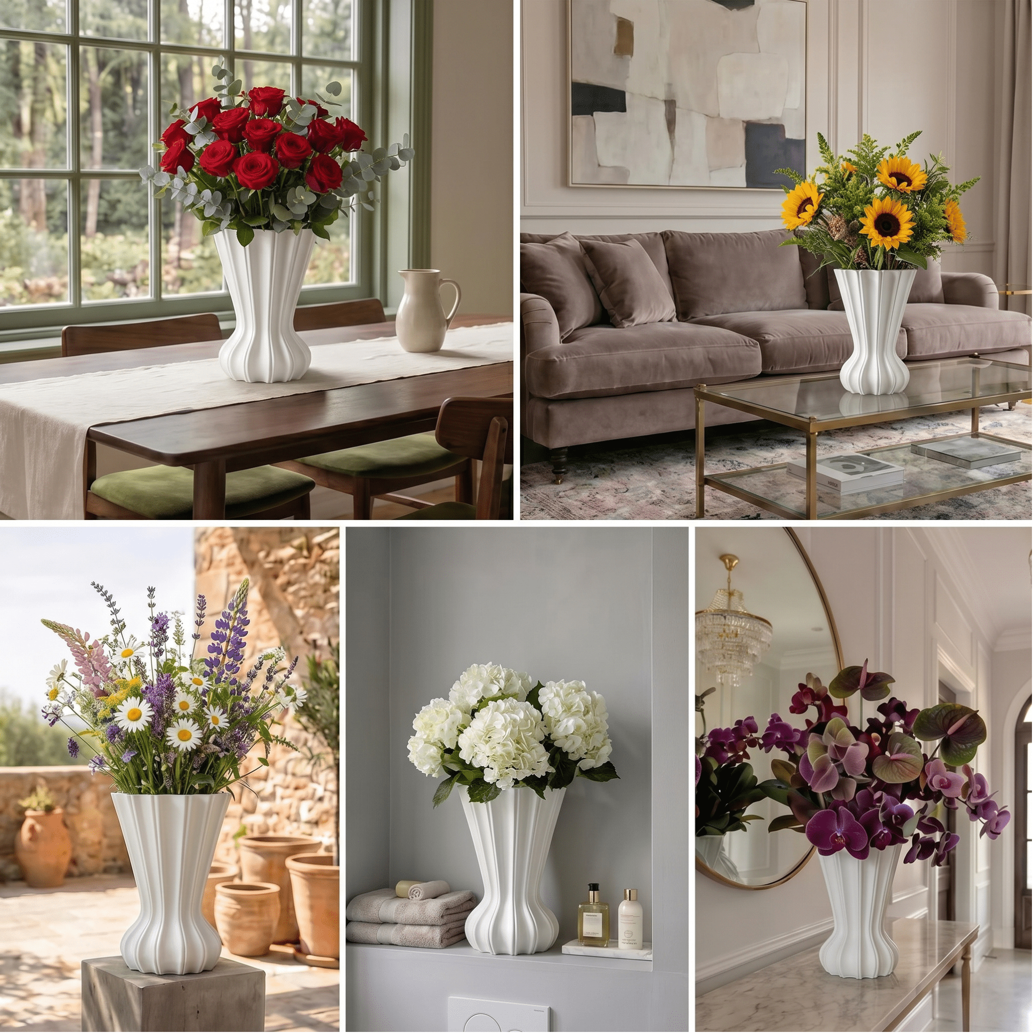 Lustria - Modera Decor