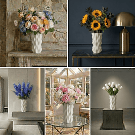 Modena Vase - Modera Decor