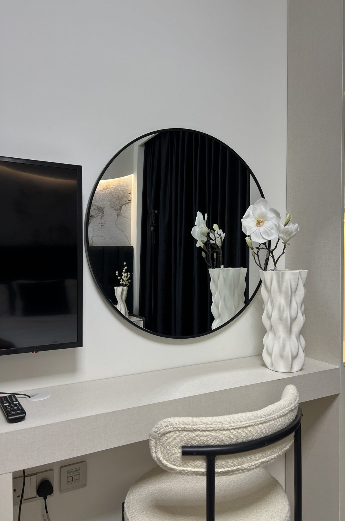 Modena Vase - Modera Decor