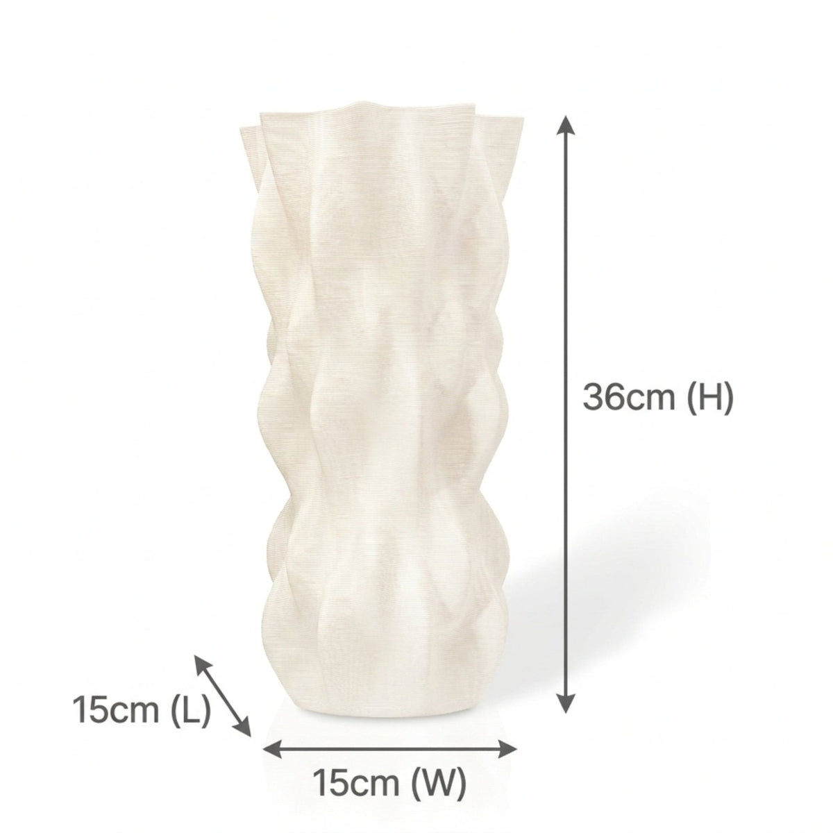 Modena Vase - Modera Decor
