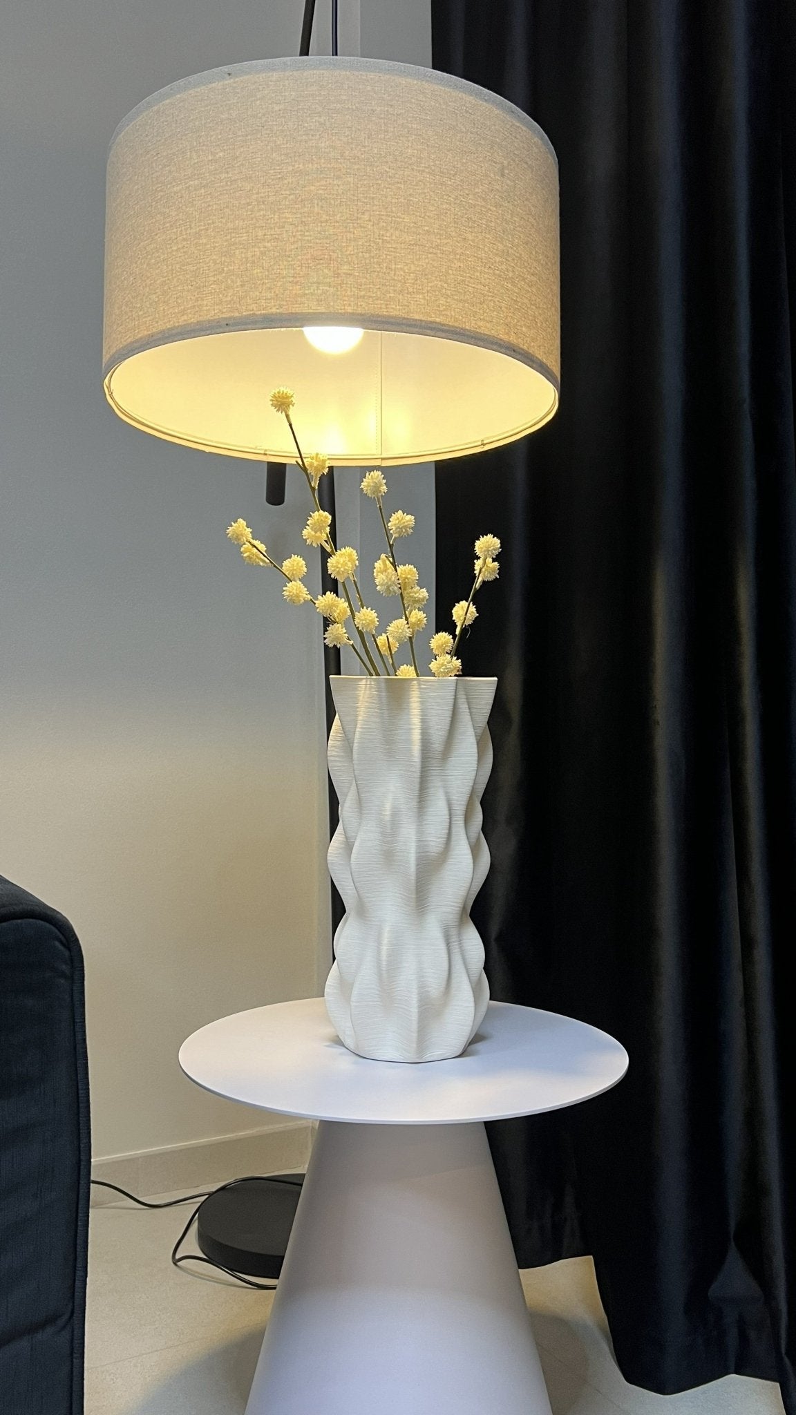 Modena Vase - Modera Decor