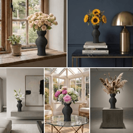 Modera Noir - Modera Decor