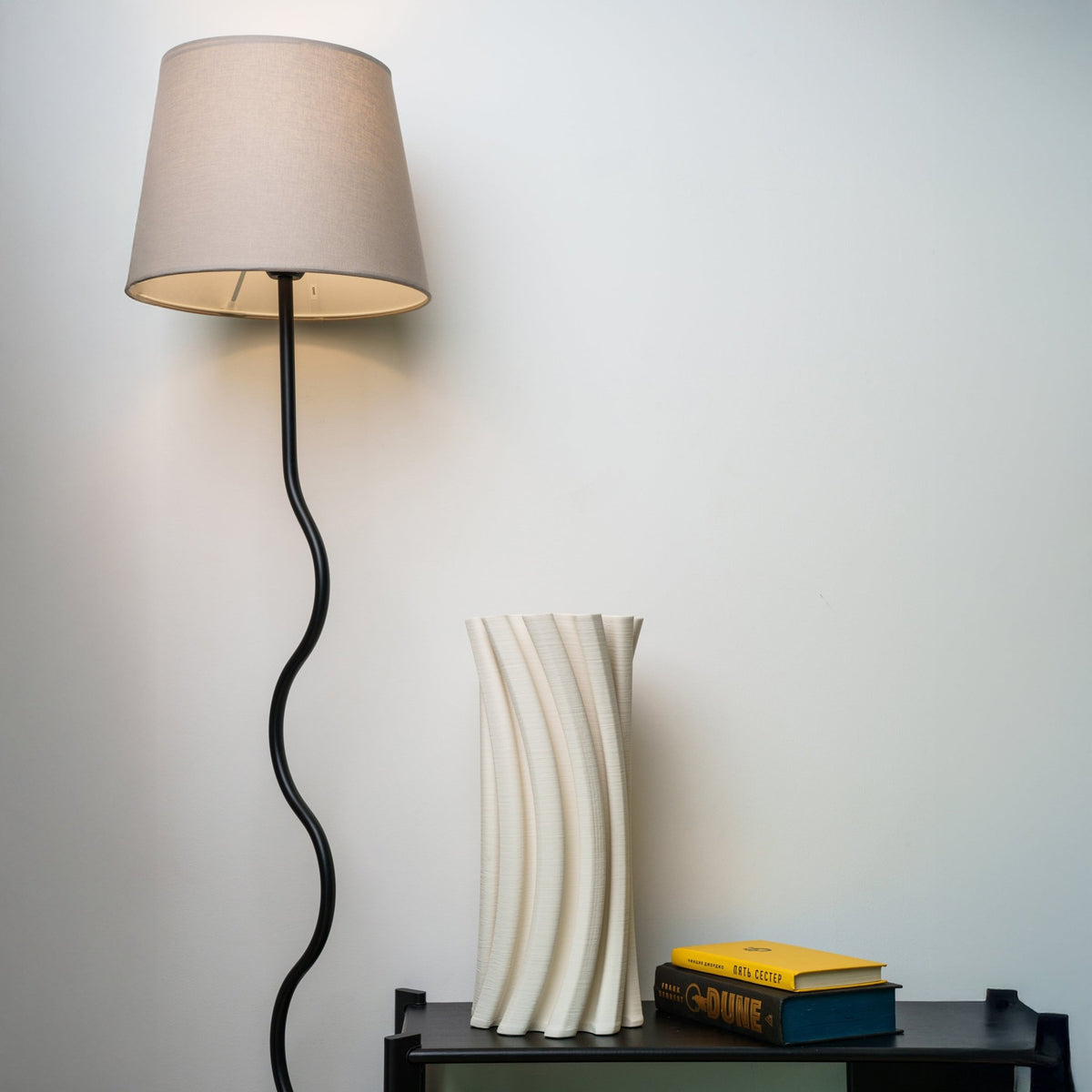 Modera Wave - Modera Decor