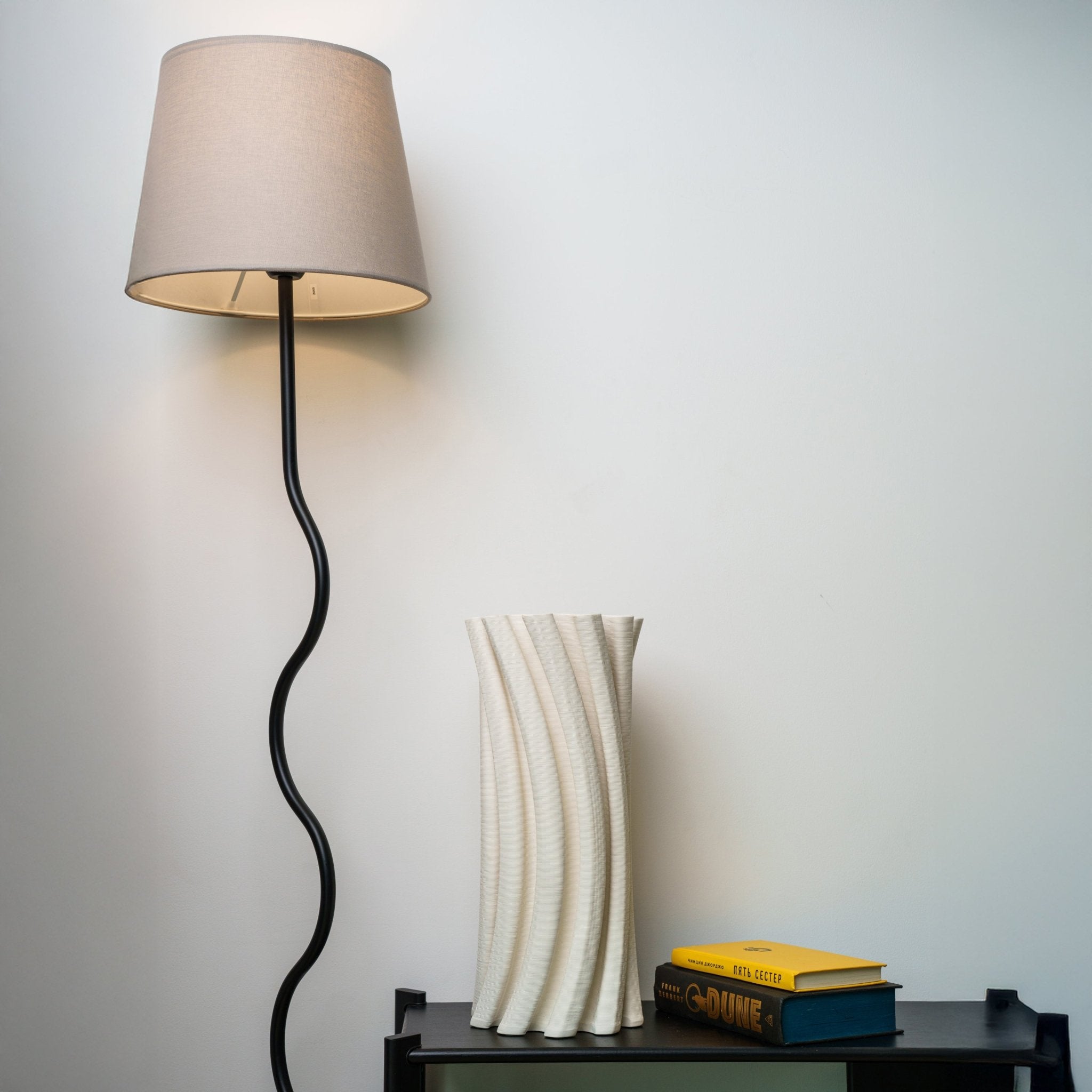 Modera Wave - Modera Decor