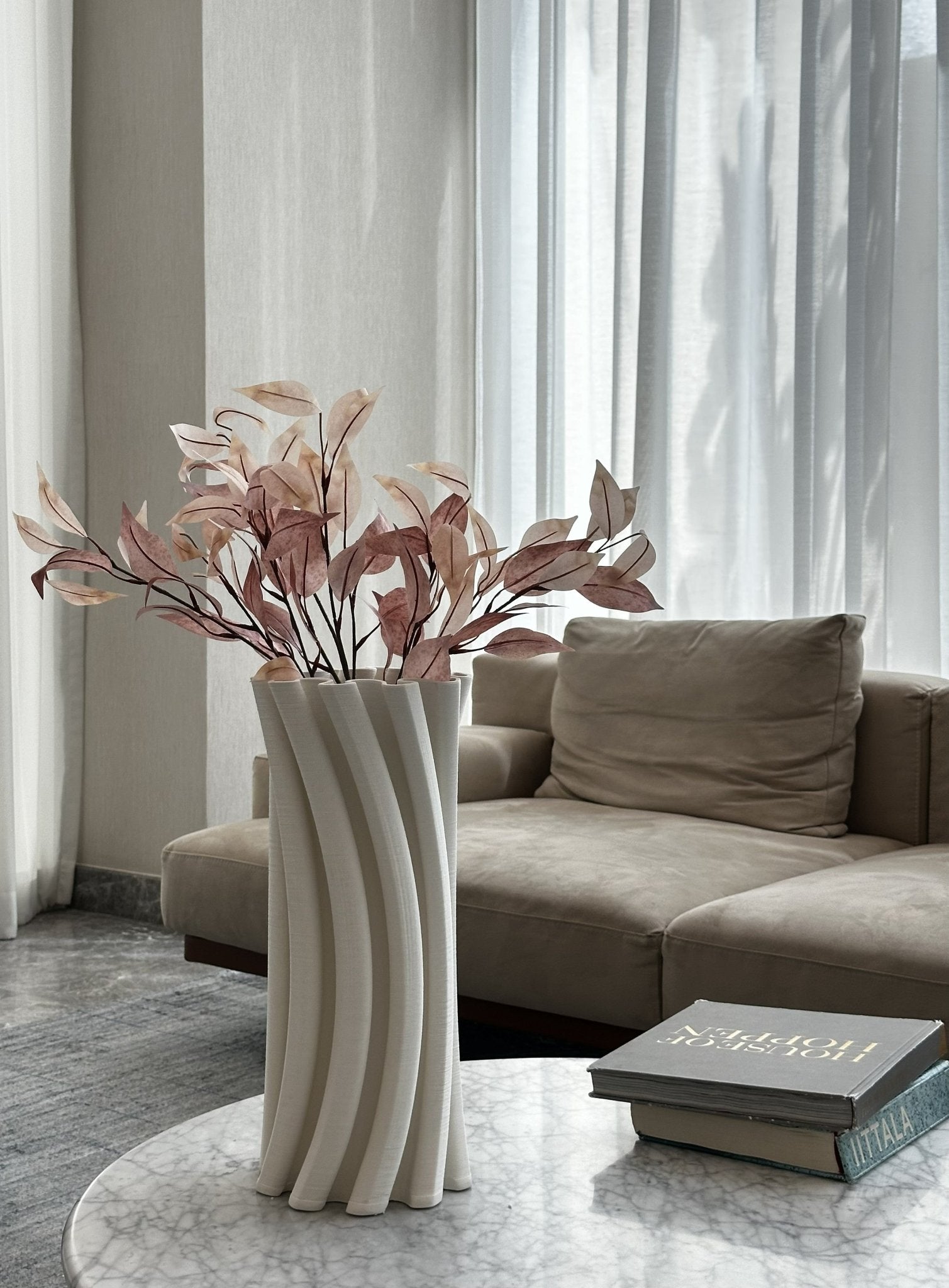 Modera Wave - Modera Decor