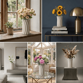 Modera Wave - Modera Decor