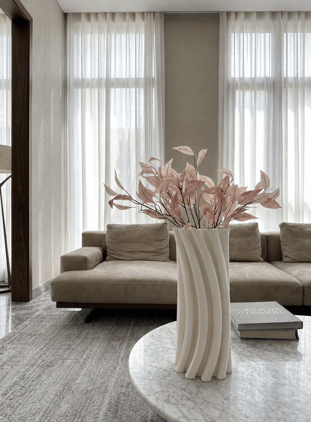 Modera Wave - Modera Decor