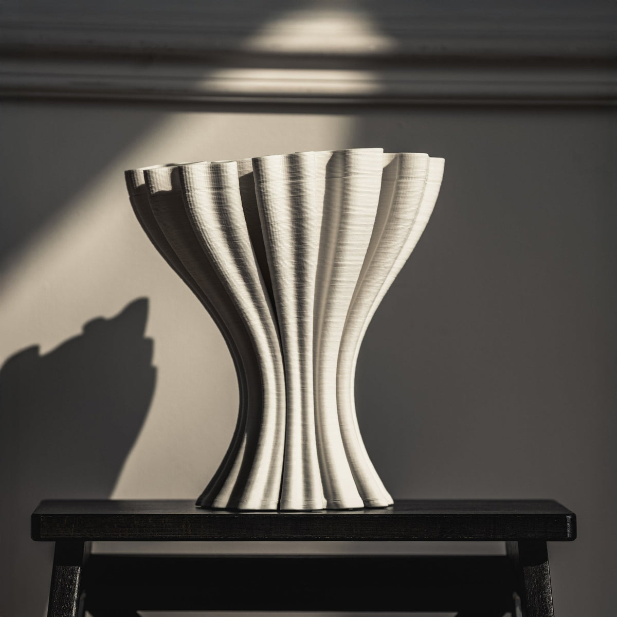 Modern Ripple Wave - Modera Decor