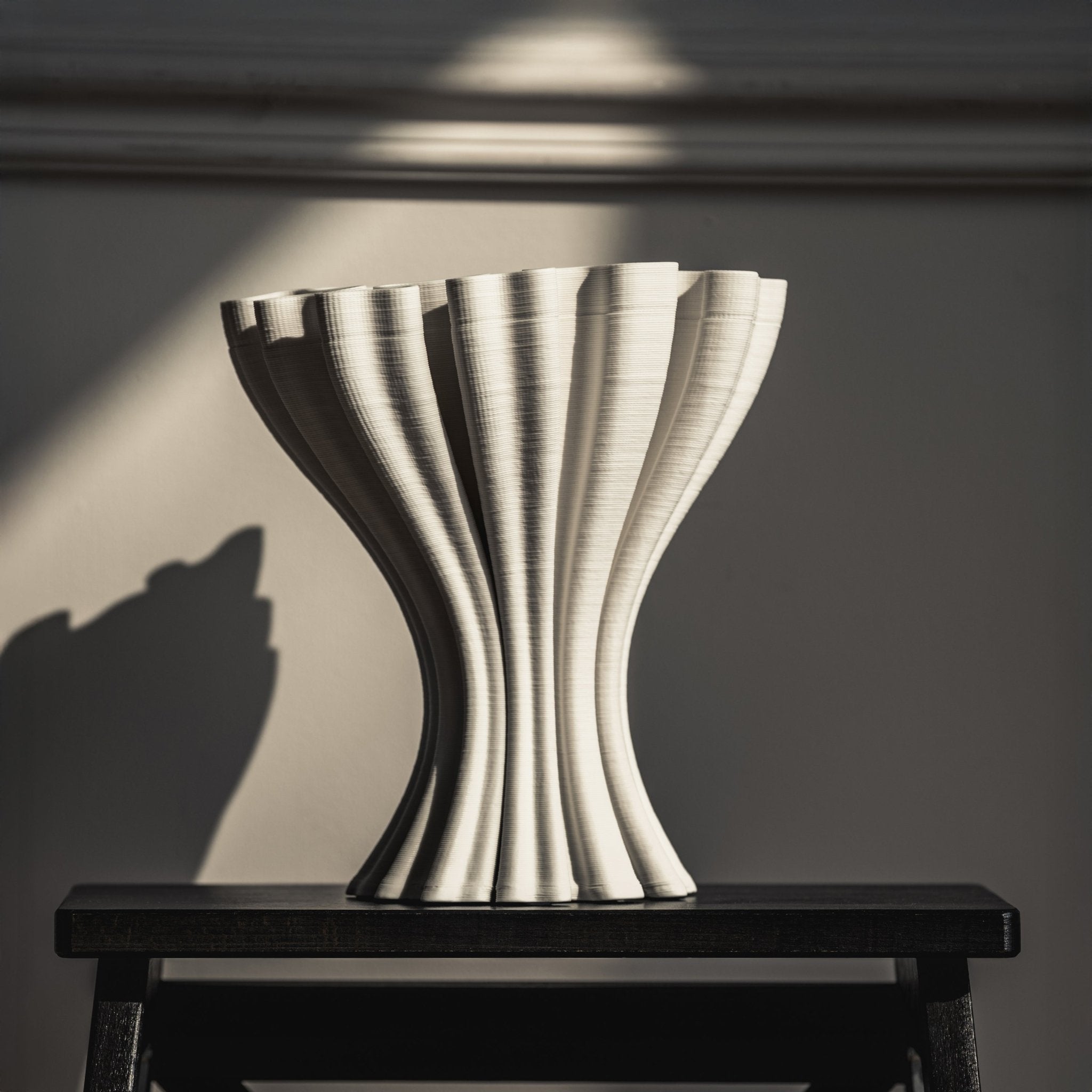 Modern Ripple Wave - Modera Decor