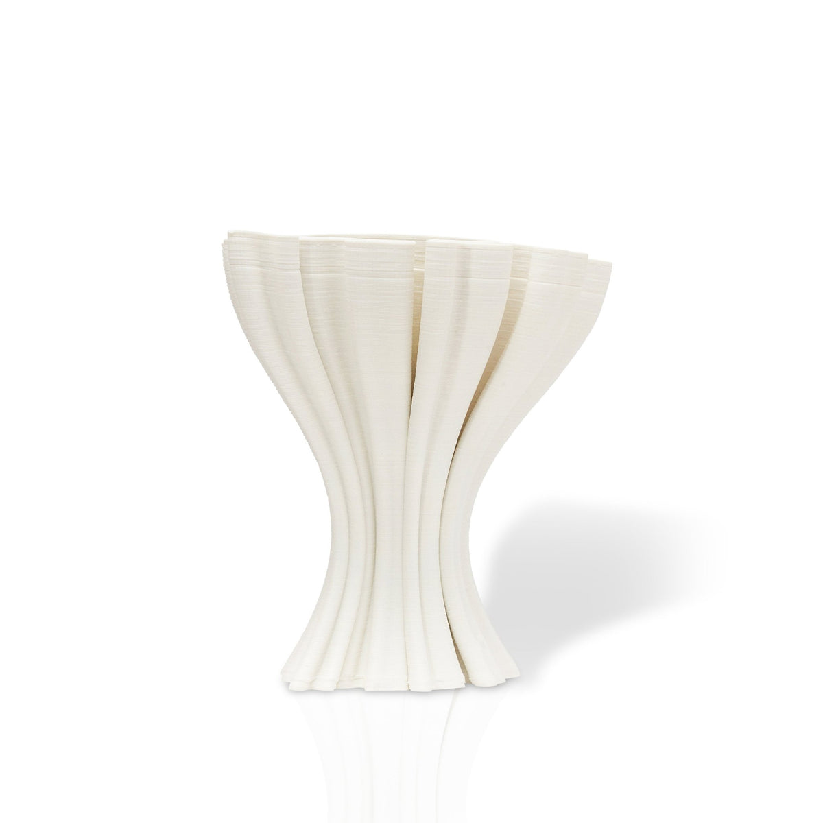 Modern Ripple Wave - Modera Decor