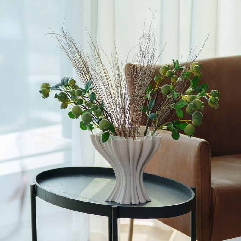 Modern Ripple Wave - Modera Decor