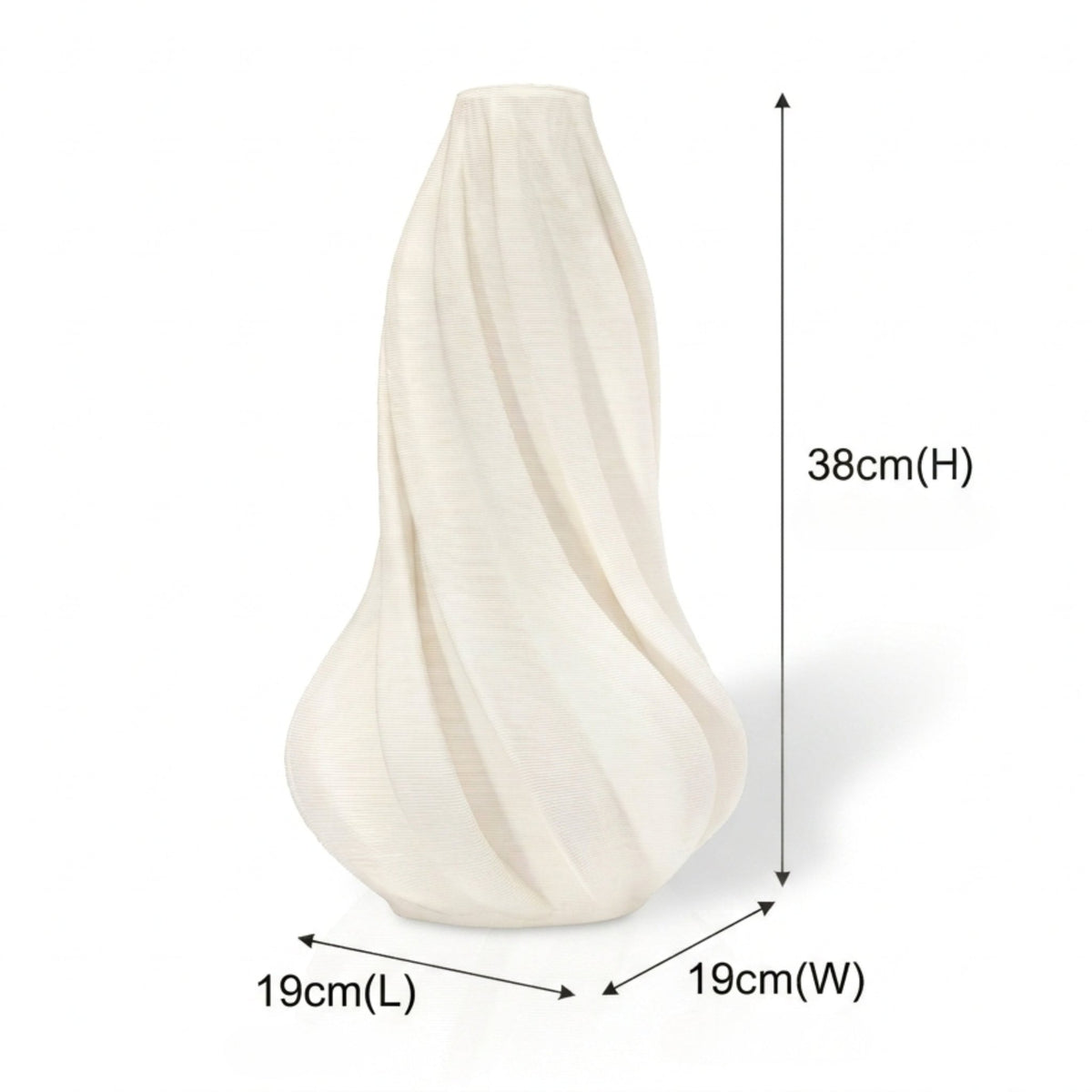 Nova Vase - Modera Decor