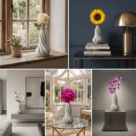Nova Vase - Modera Decor
