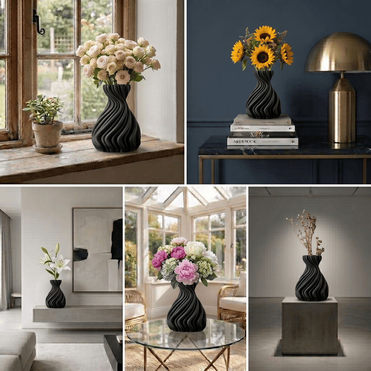 NOXEN - Modera Decor