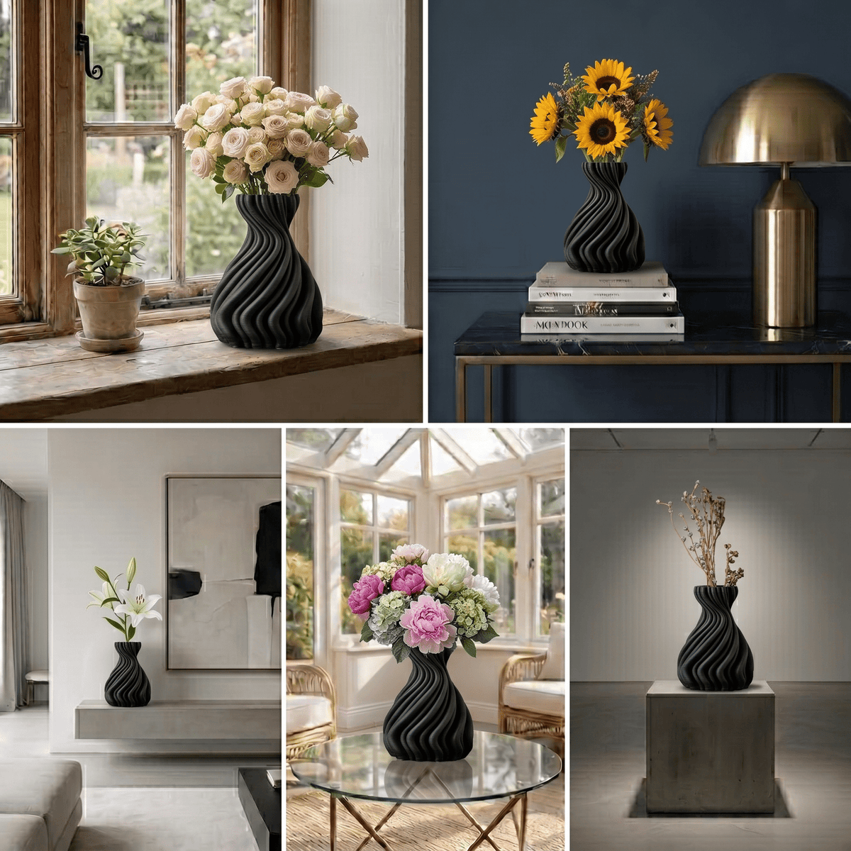NOXEN - Modera Decor