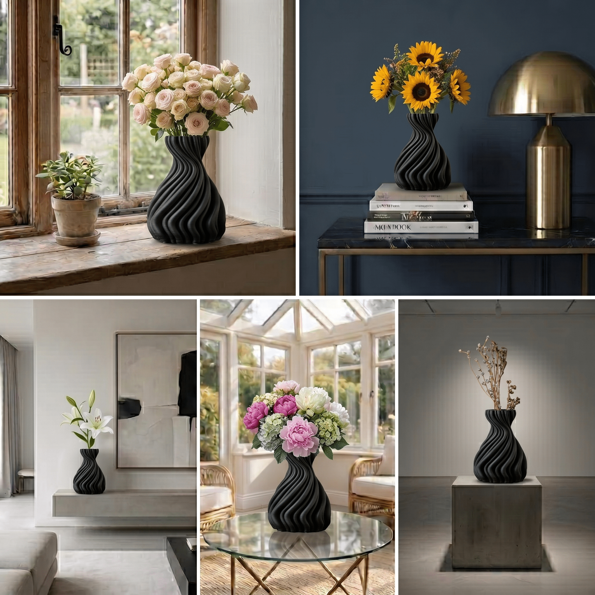 NOXEN - Modera Decor