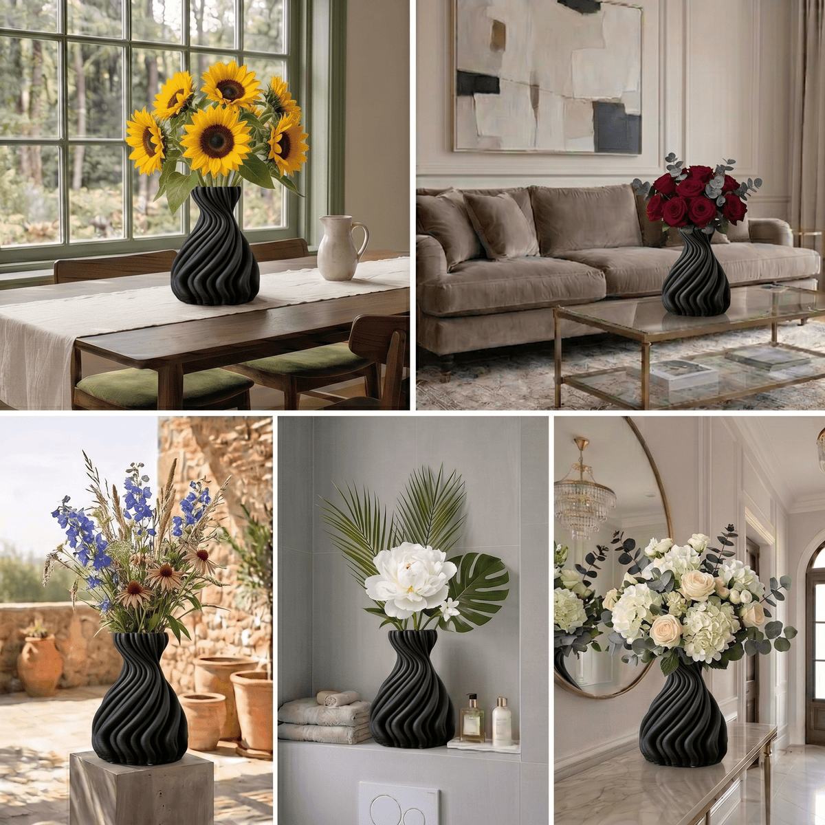 NOXEN - Modera Decor