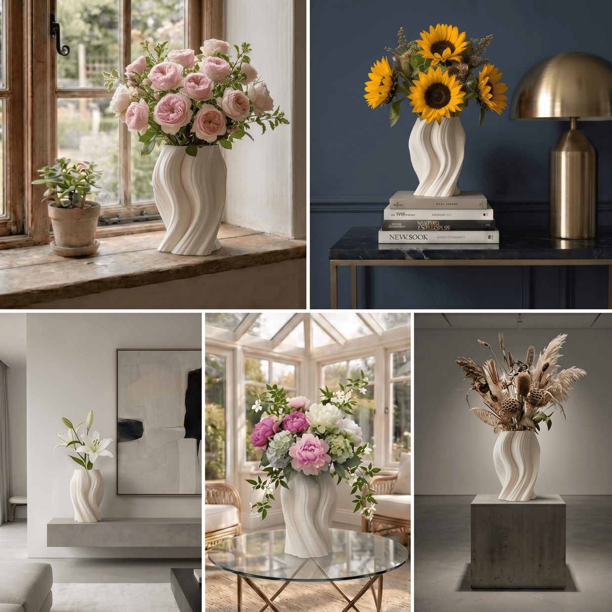 Velora - Modera Decor