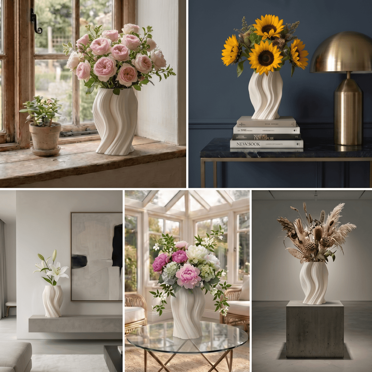 Velora - Modera Decor