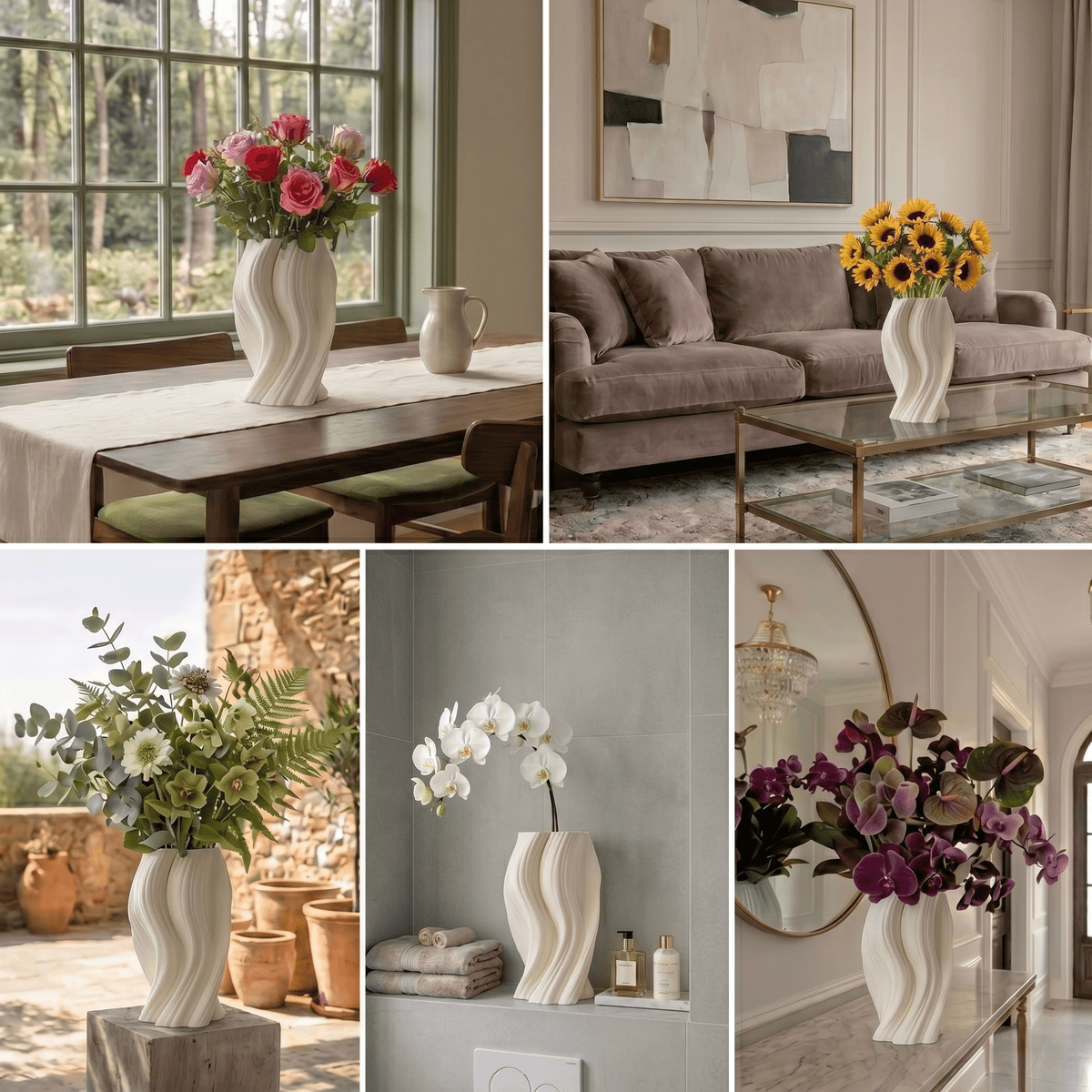 Velora - Modera Decor