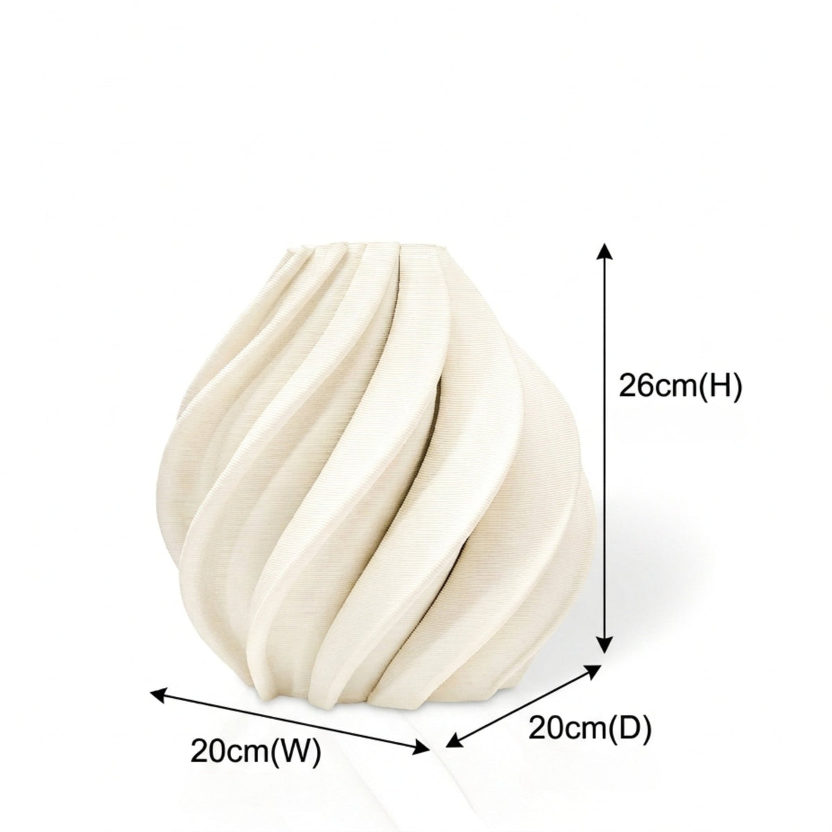 Vortexa Swirl - Modera Decor