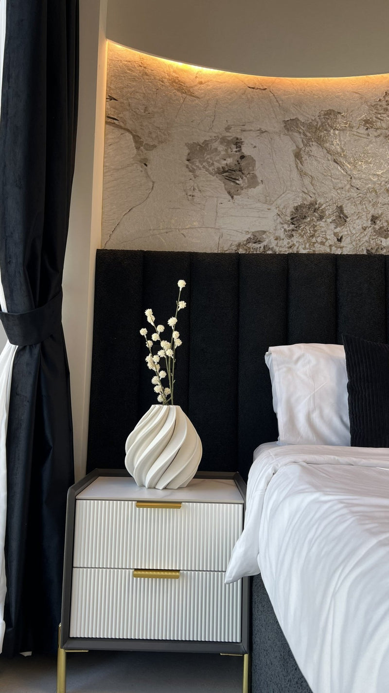 Vortexa Swirl - Modera Decor