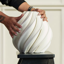 Vortexa Swirl - Modera Decor