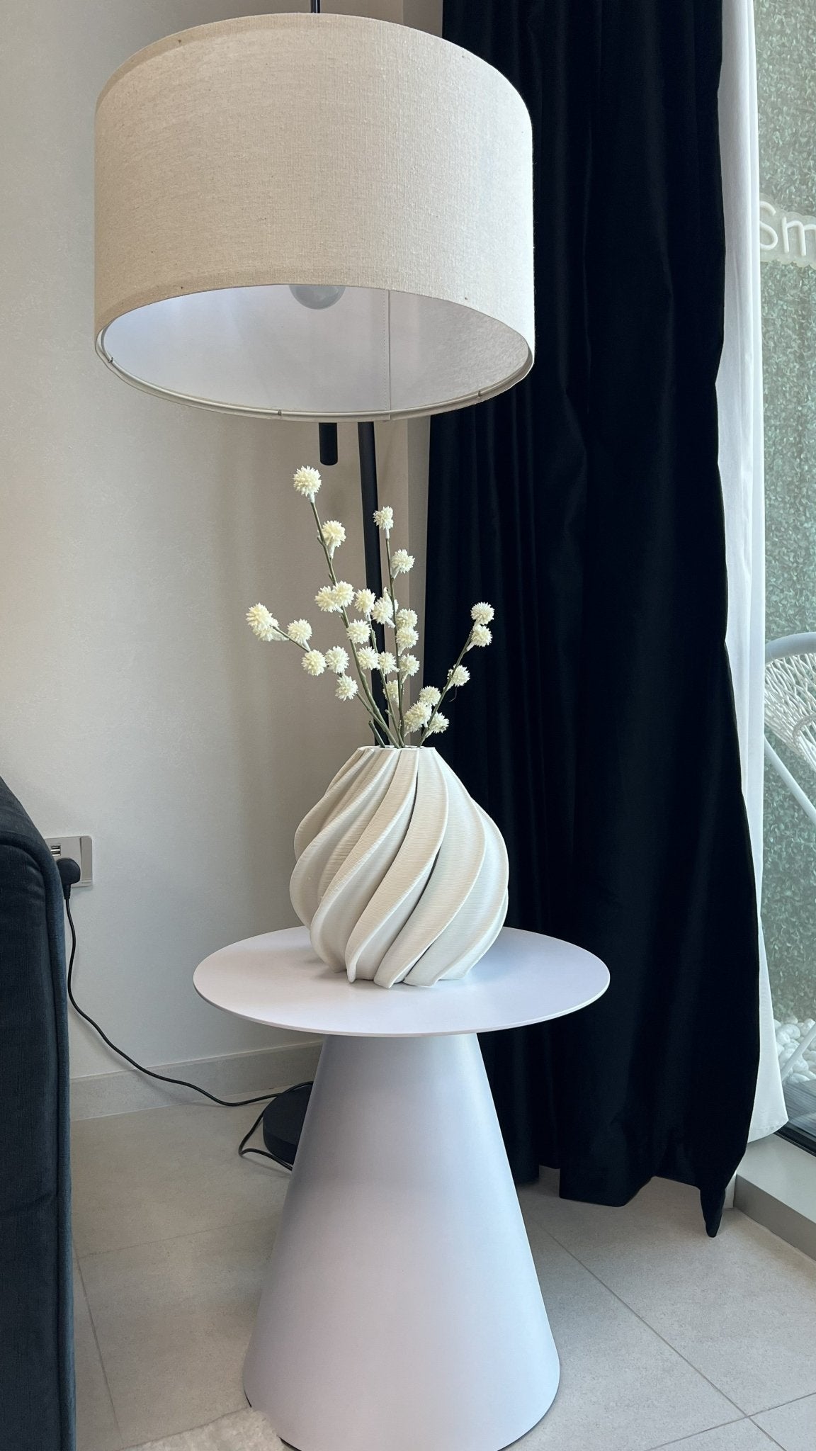 Vortexa Swirl - Modera Decor