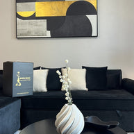 Vortexa Swirl - Modera Decor